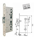 CF5000R9Z CERR.CORTAFUEGO ZINC G/LLAVE