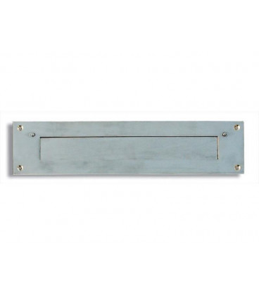 5128 BOCACARTAS INOX