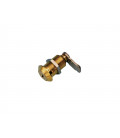 713-28 CERR.BUZON MOD.STS ORO