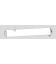 TAPA ED BASIC 100/250 ACABADO PLATA DORMA