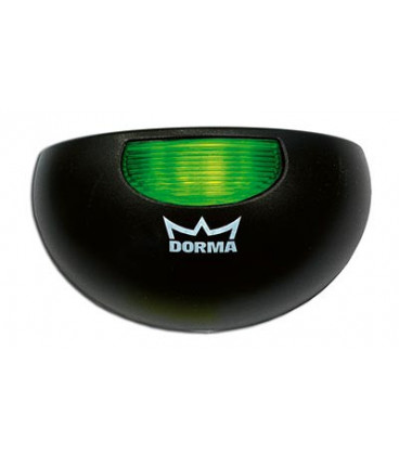 RADAR PROSECURE OPTIMOTION DORMA NEGRO