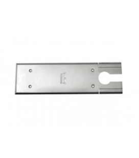 PLACA INOX BTS-75V