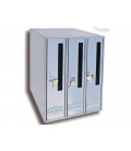 5173 BUZON TOP INOX FRONTAL