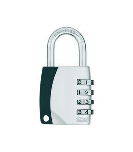 CANDADO COMBINACION ABUS 155