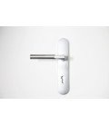 MANETA TESA CON CODIGO CODE HANDLE