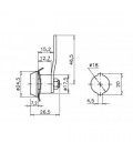 200007.S CERR. MUEBLE METALICO