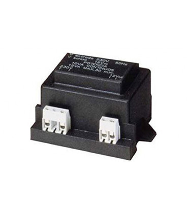 6900 TRANSFORMADOR 220V. SAL. 12V.