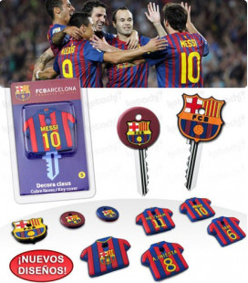 CUBRELLAVES OFICIAL FCBARCELON