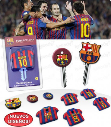 CUBRELLAVES OFICIAL FCBARCELON