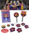 CUBRELLAVES OFICIAL FC BARCELONA KETACHI