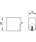 67-E CILINDRO AZBE PARA 67-E