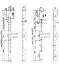 PHB 3000 ANTIPANICO DORMA PUSH